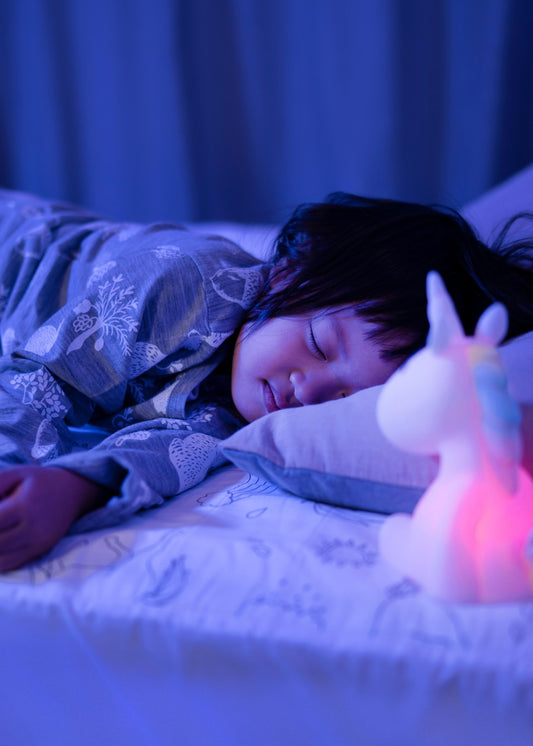 Getting Started with Night-Time Toilet Training