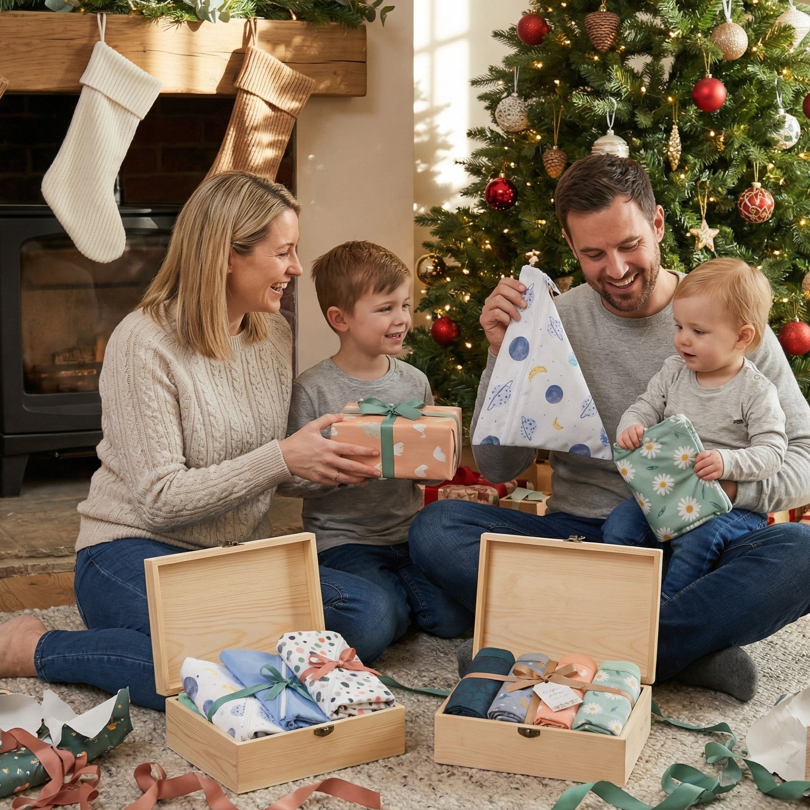 Christmas Gifts Parents Will Actually Thank You For