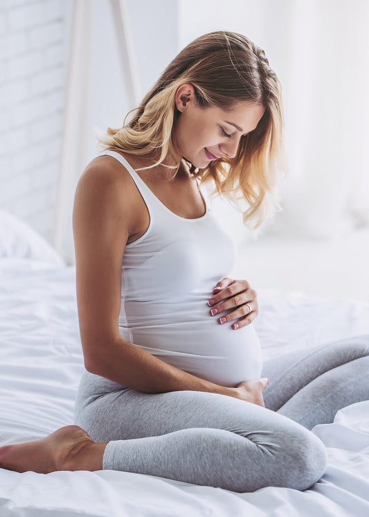Self-care Tips During Pregnancy