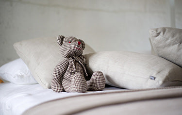 Tips on Moving Your Child to a Big Kid Bed