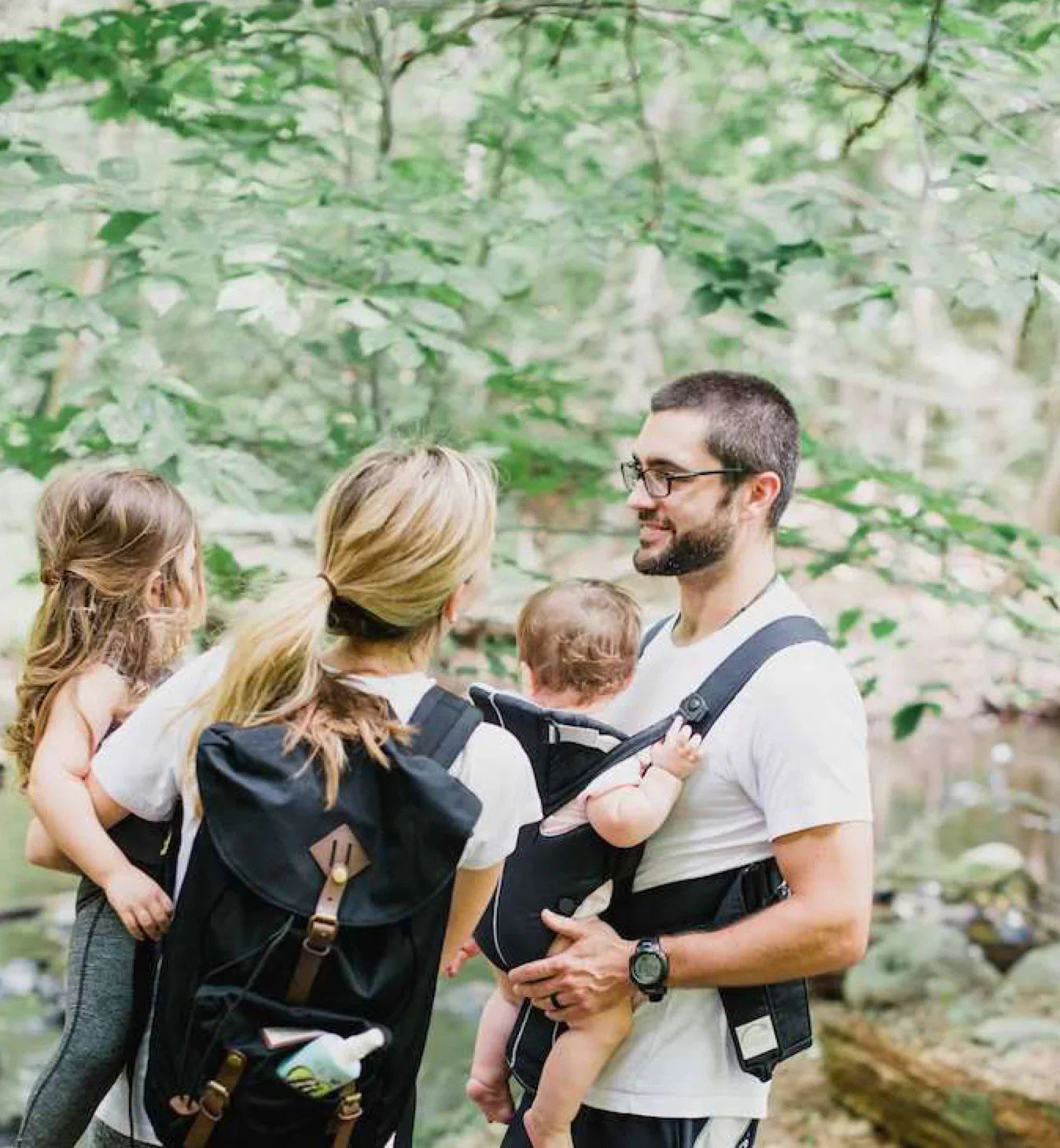 Travelling Tips When Toilet Training