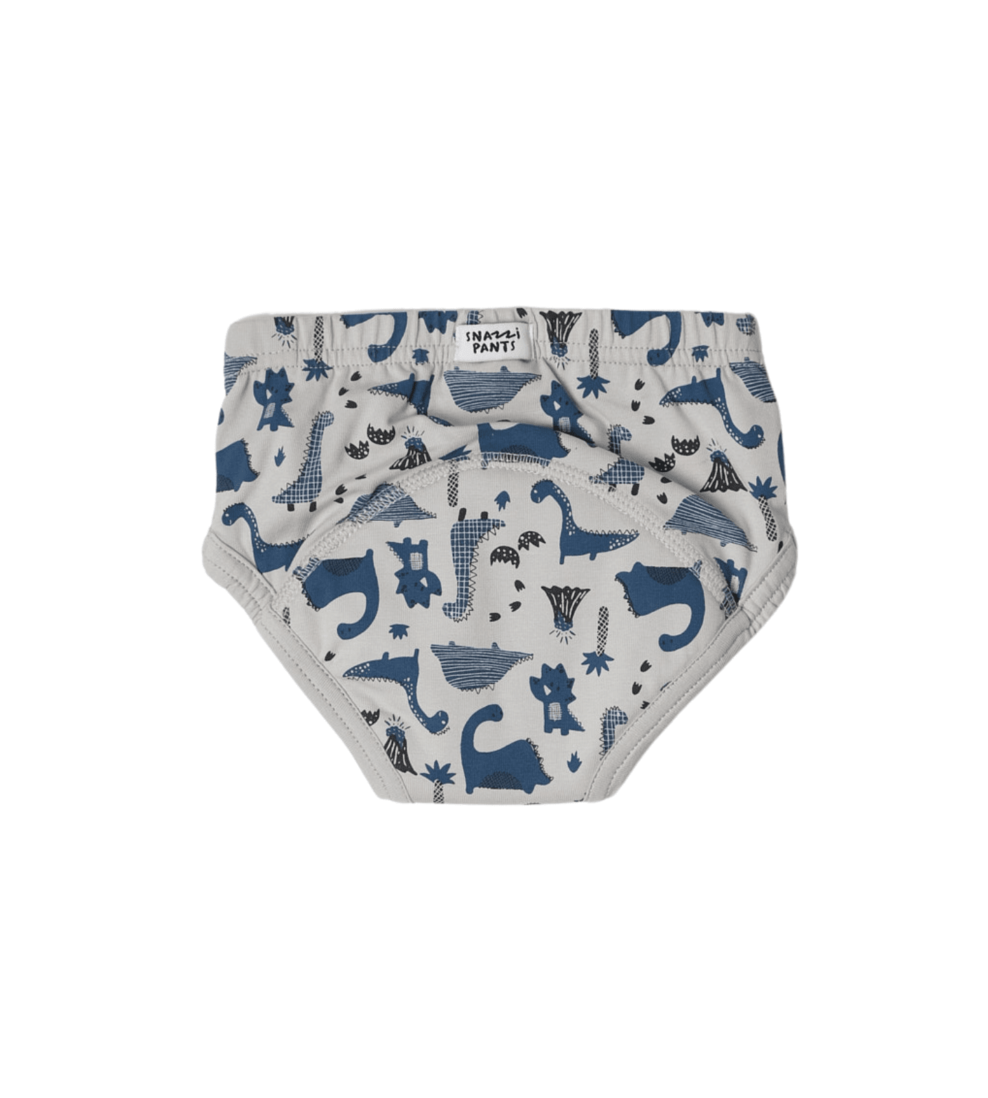 Day Training Pants - New Range - Brolly Sheets NZ - Dino Dash