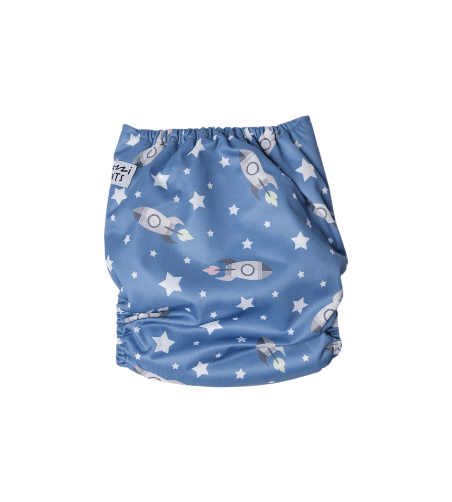 Snazzi Pants Cloth Pocket Nappy - Brolly Sheets NZ