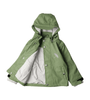 Waterproof Raincoat - Brolly Sheets NZ sage