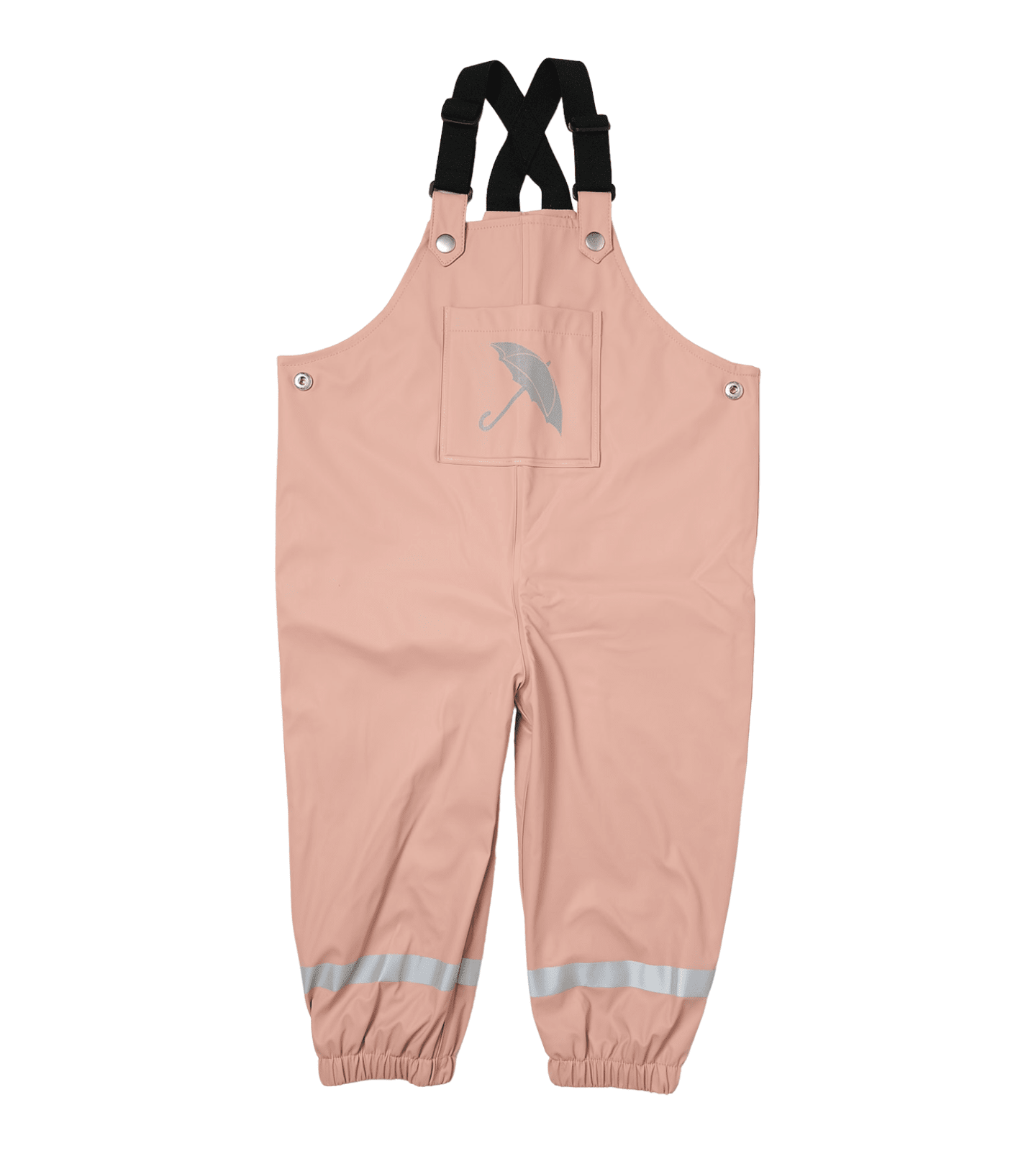 Waterproof Overalls - Brolly Sheets NZ blush