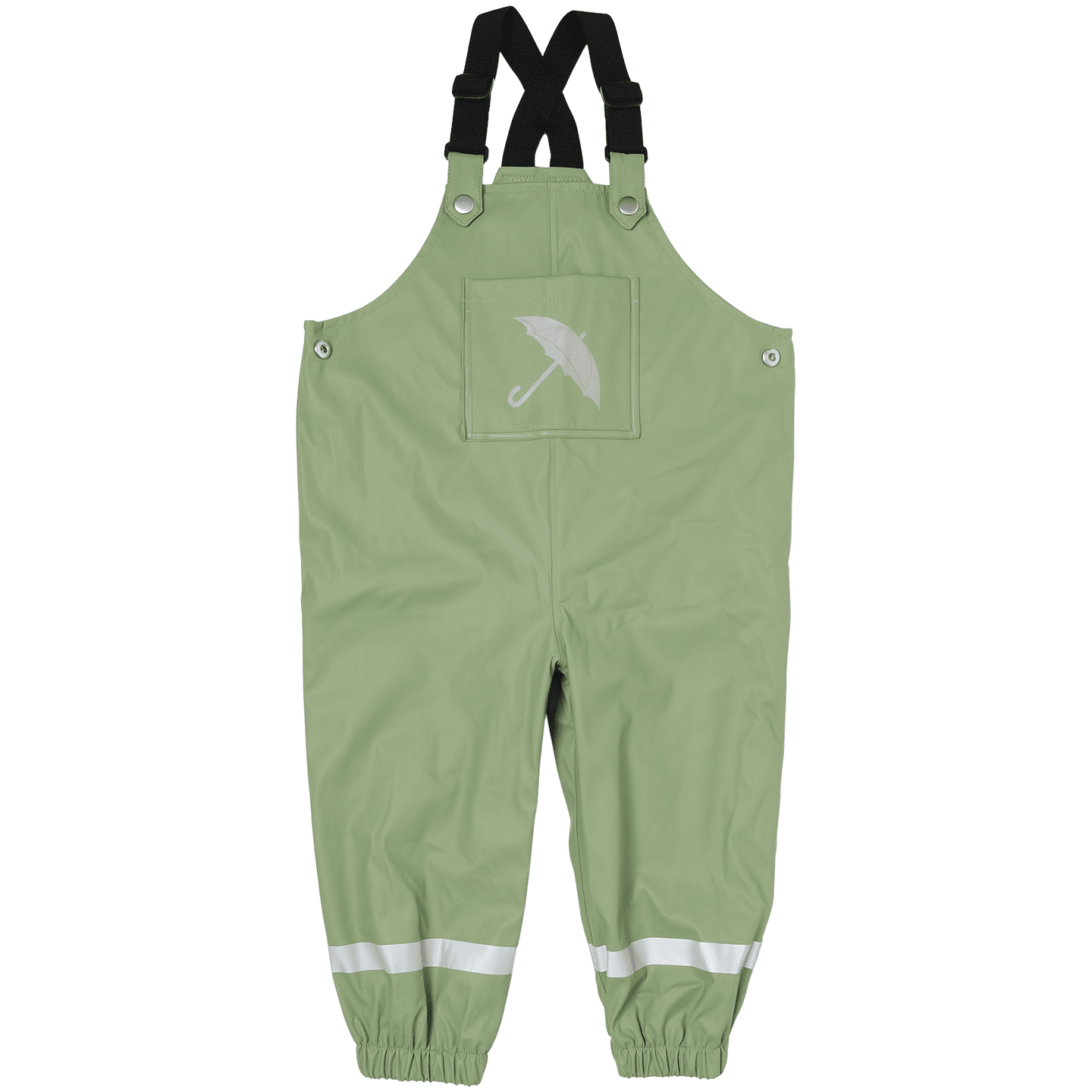 Waterproof Overalls - Brolly Sheets NZ sage