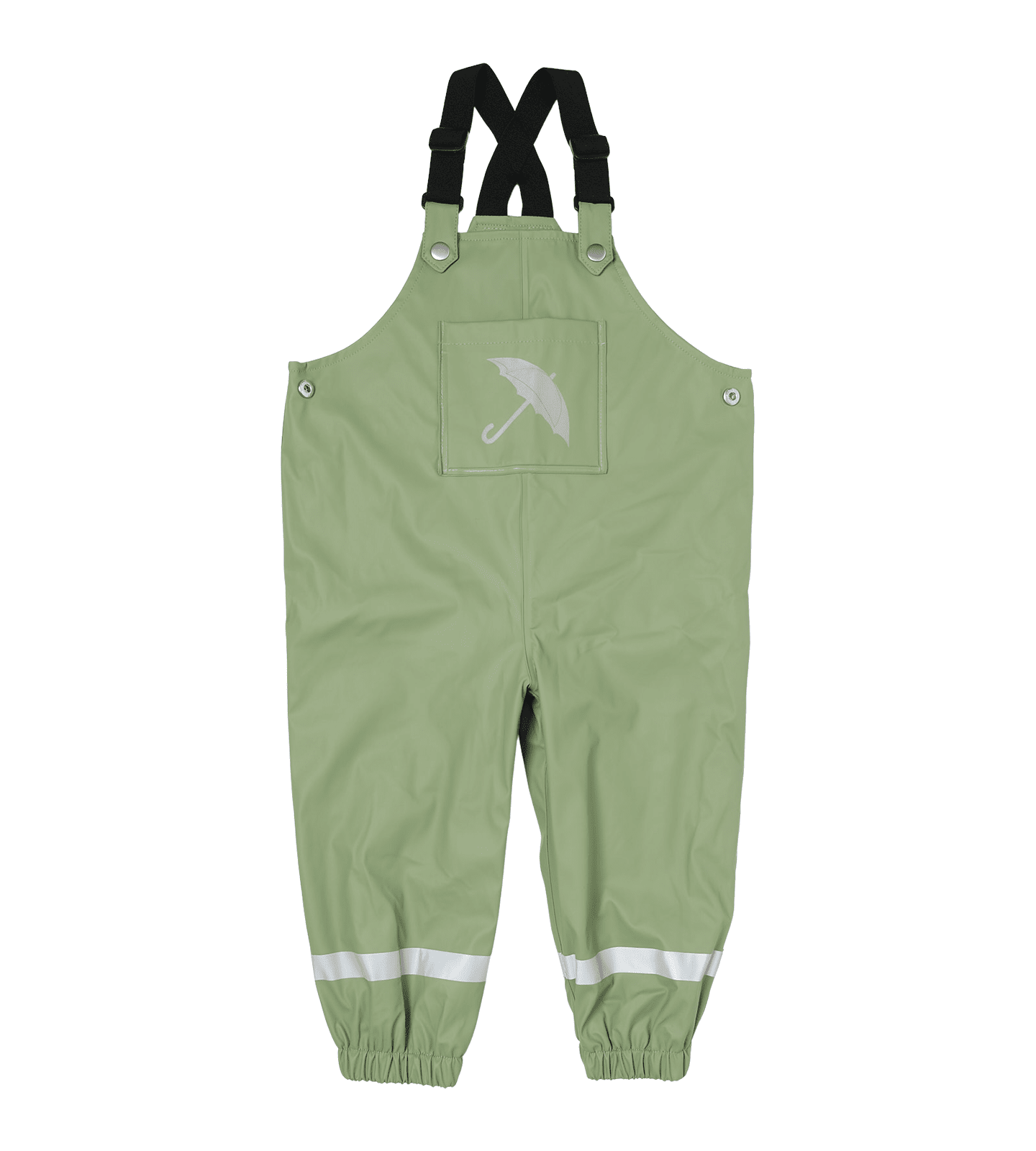 Waterproof Overalls - Brolly Sheets NZ sage