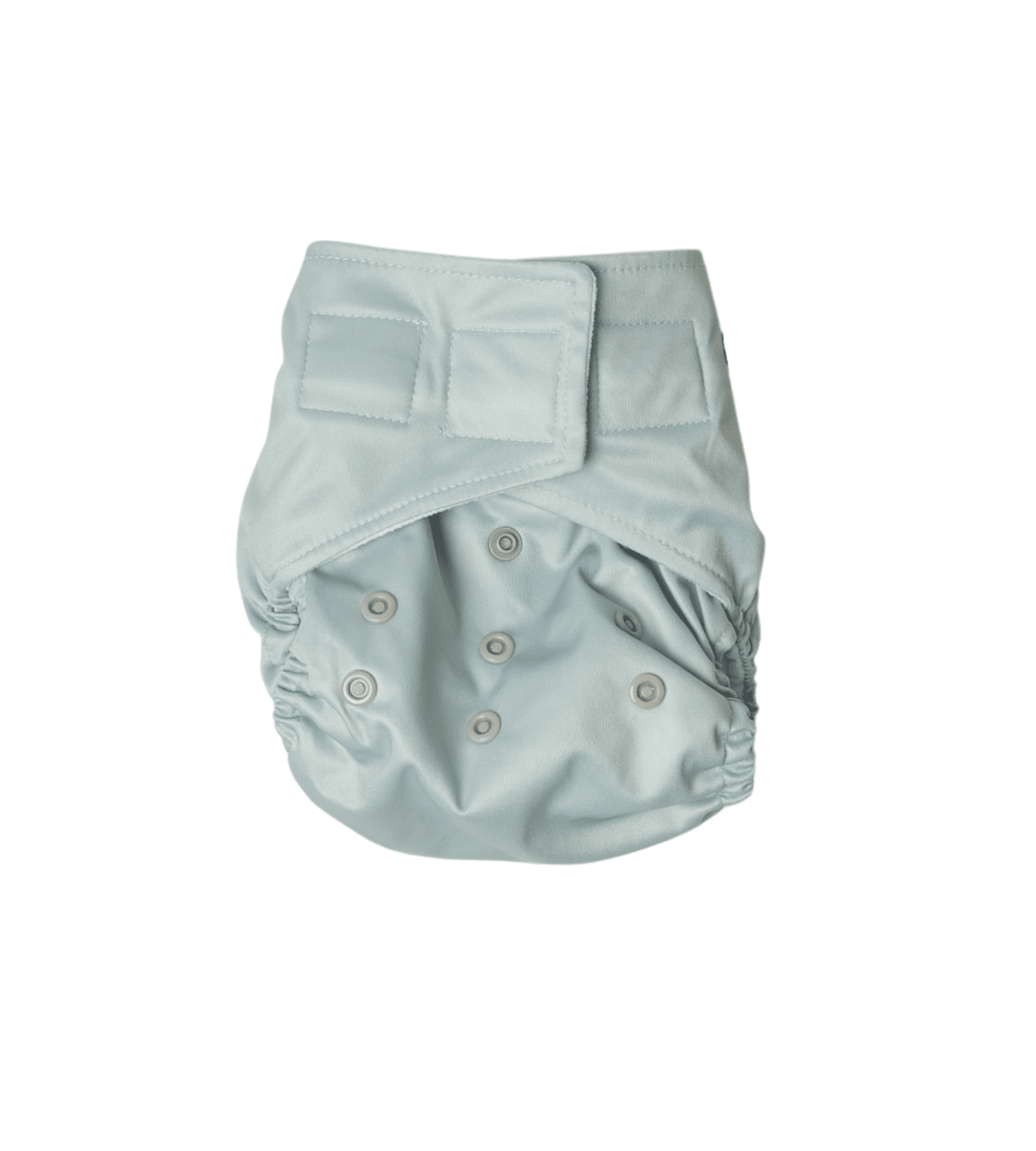 Snazzi Pants All in One Cloth Nappy - Brolly Sheets NZ - Sage