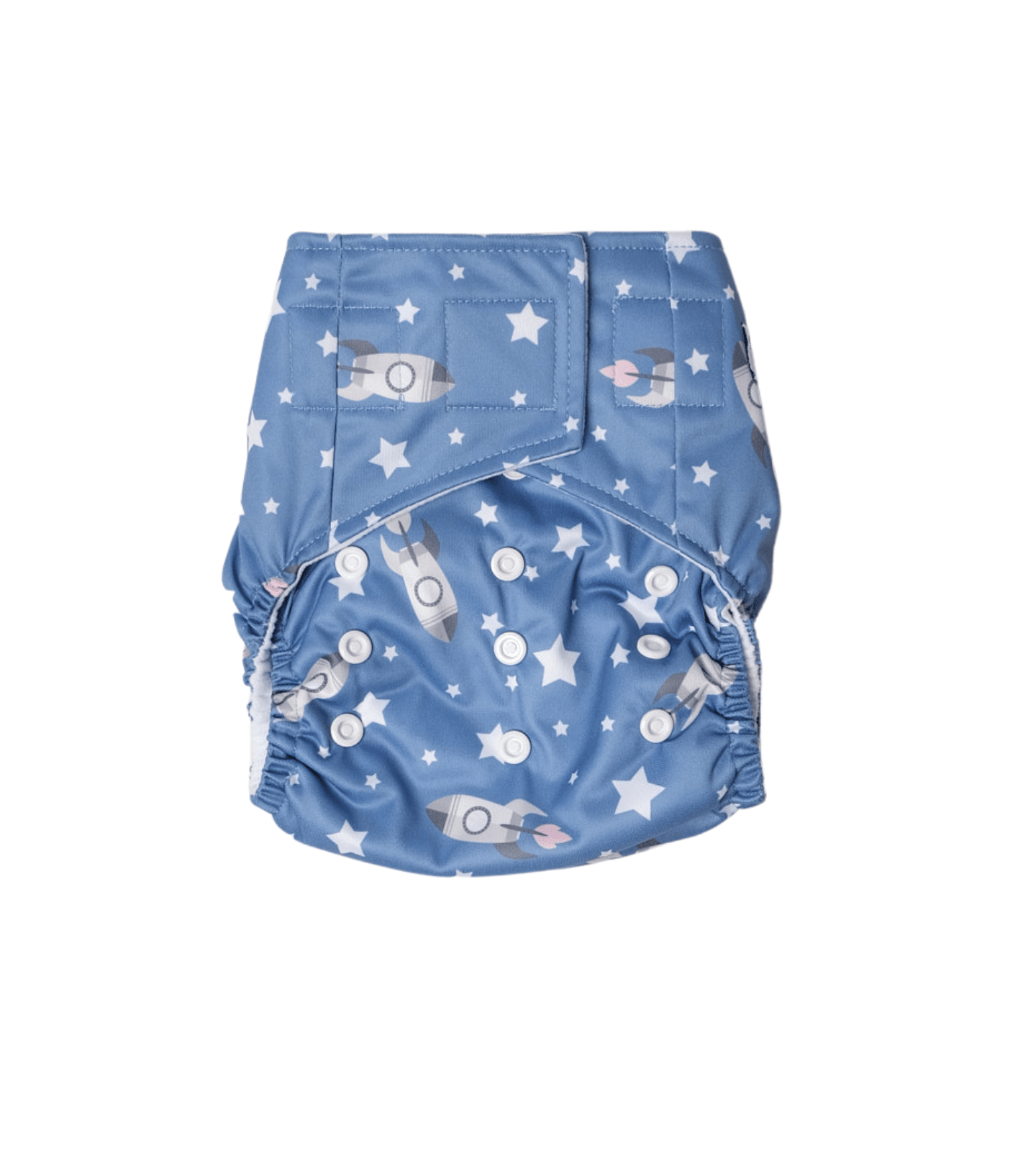 Snazzi Pants Cloth Pocket Nappy - Brolly Sheets NZ