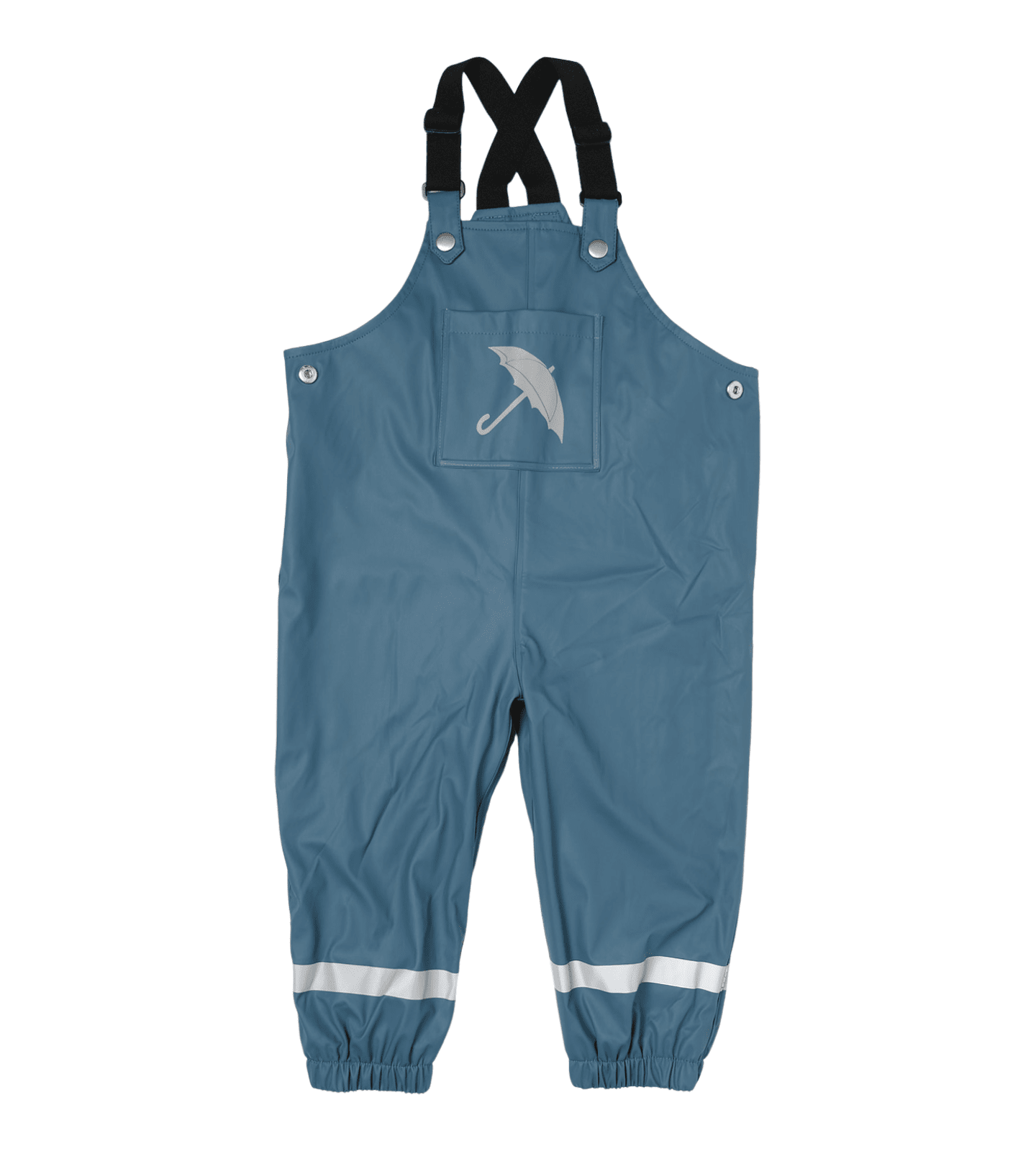 Waterproof Overalls - Brolly Sheets NZ denim