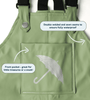 Rainwear Set - Brolly Sheets NZ