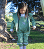 Rainwear Set - Brolly Sheets NZ