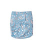 Snazzi Pants All in One Cloth Nappy - Brolly Sheets NZ - Sweet Pea