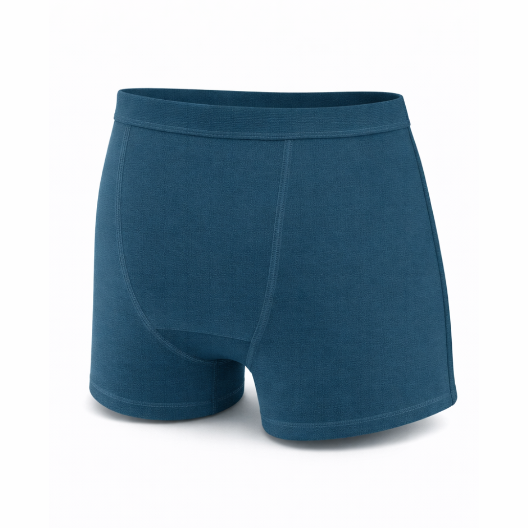 Men's Absorbent Underwear - Moderate