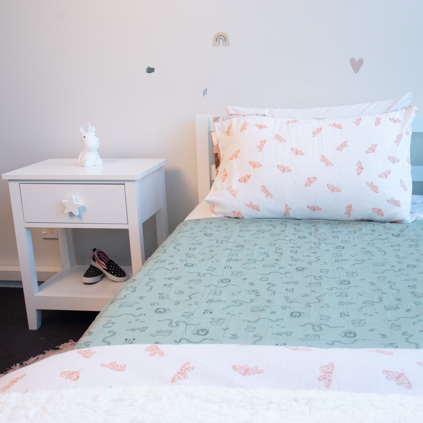 Brolly Sheet - Animal Kingdom