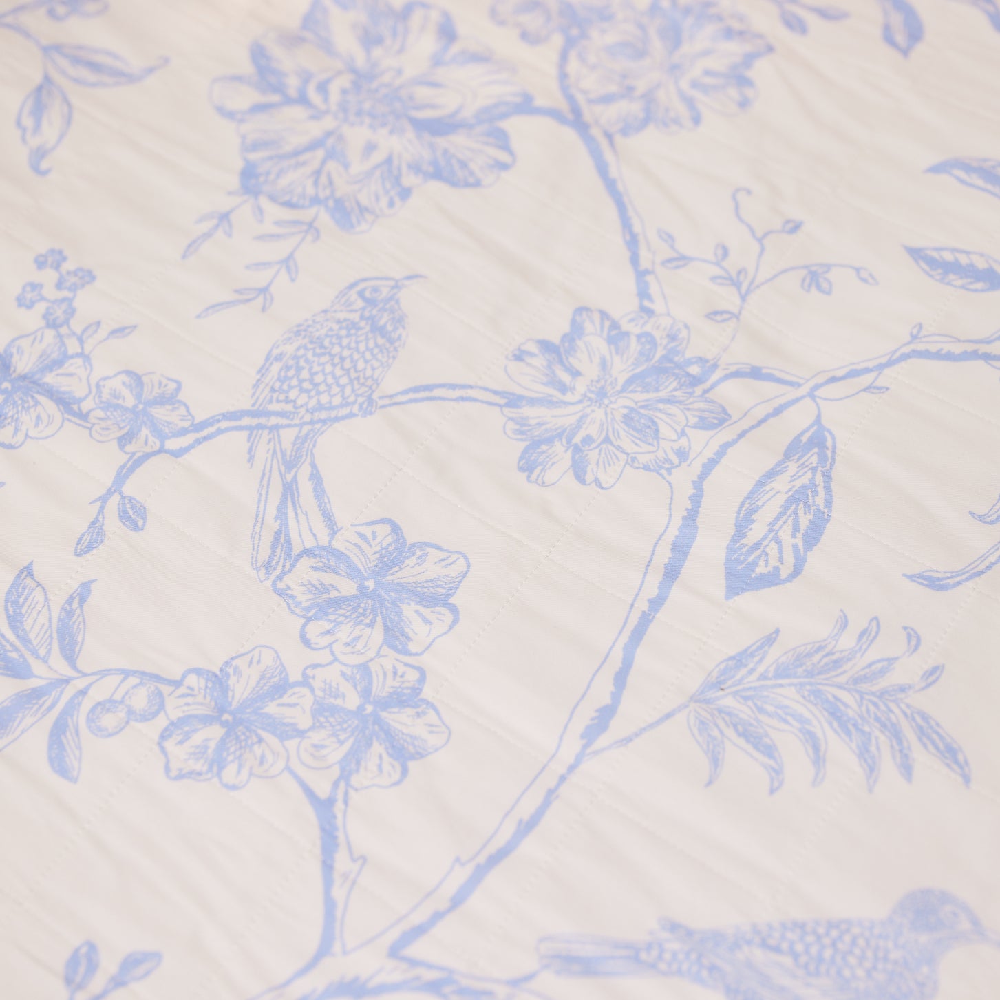 Brolly Sheet - Botanical