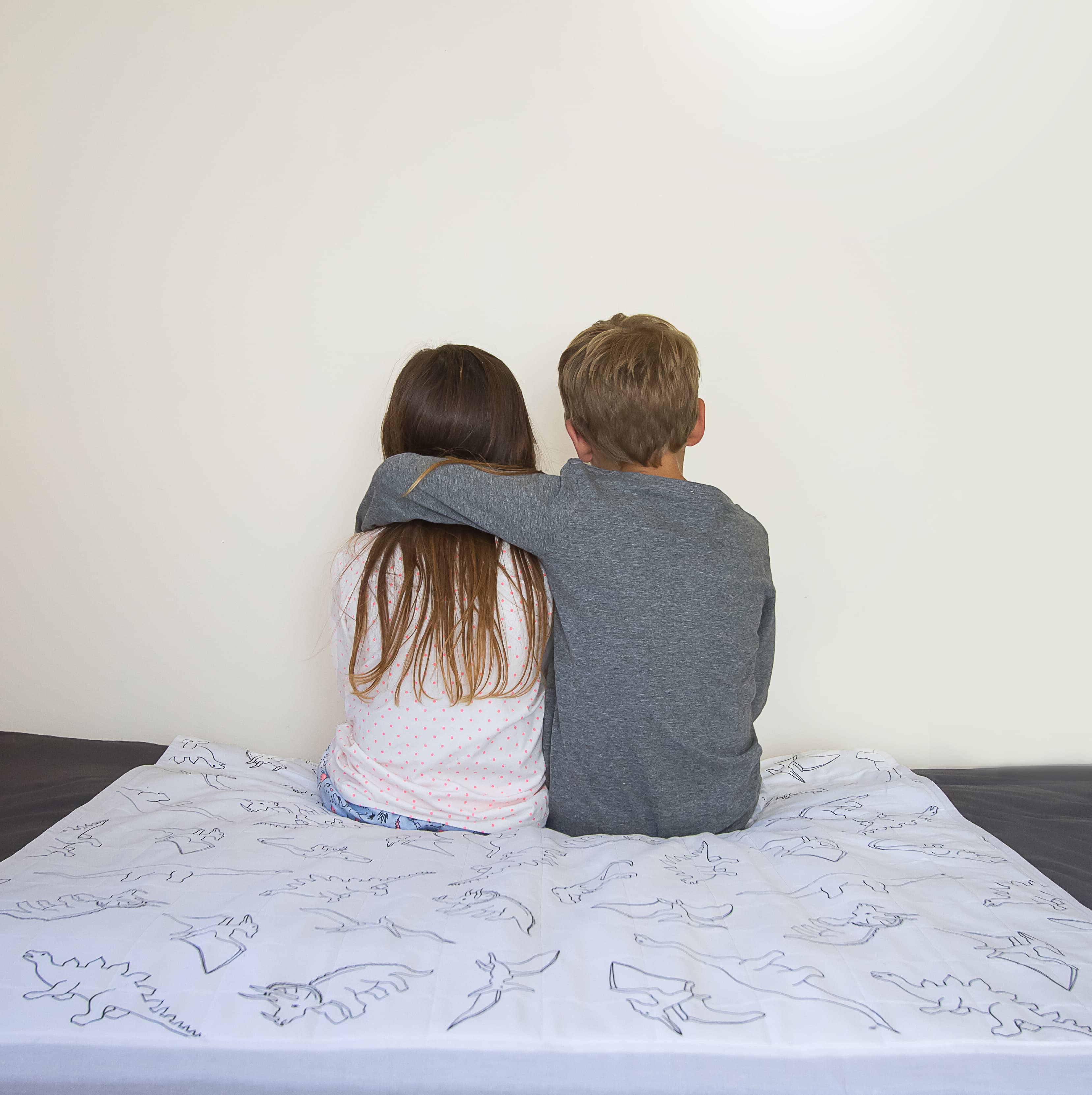 Brolly Sheet - Dinosaur