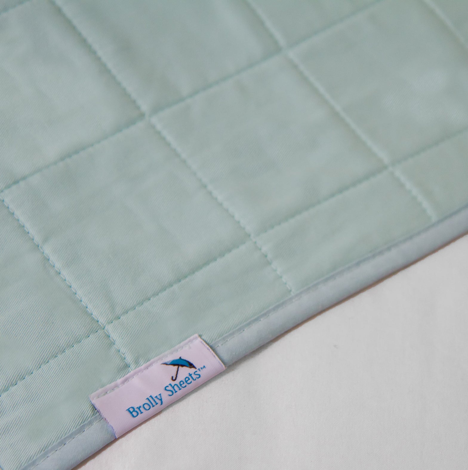 Brolly Sheet - Moss