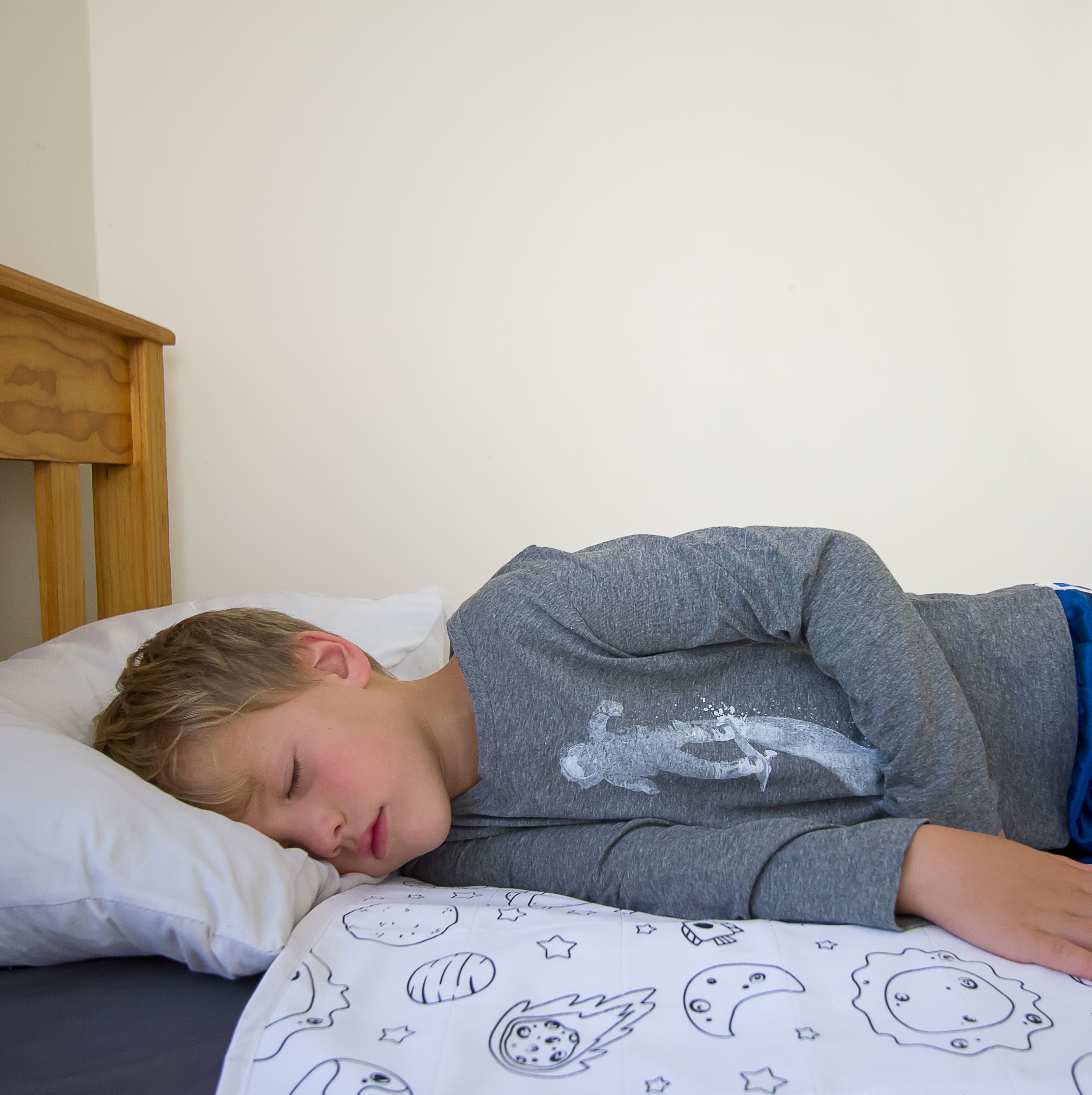 Brolly Sheet - Space