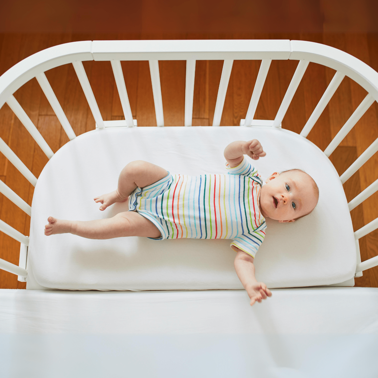 Co-Sleeper Mattress Protector - Brolly Sheets NZ