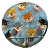 Covered G Tube Pad x 2