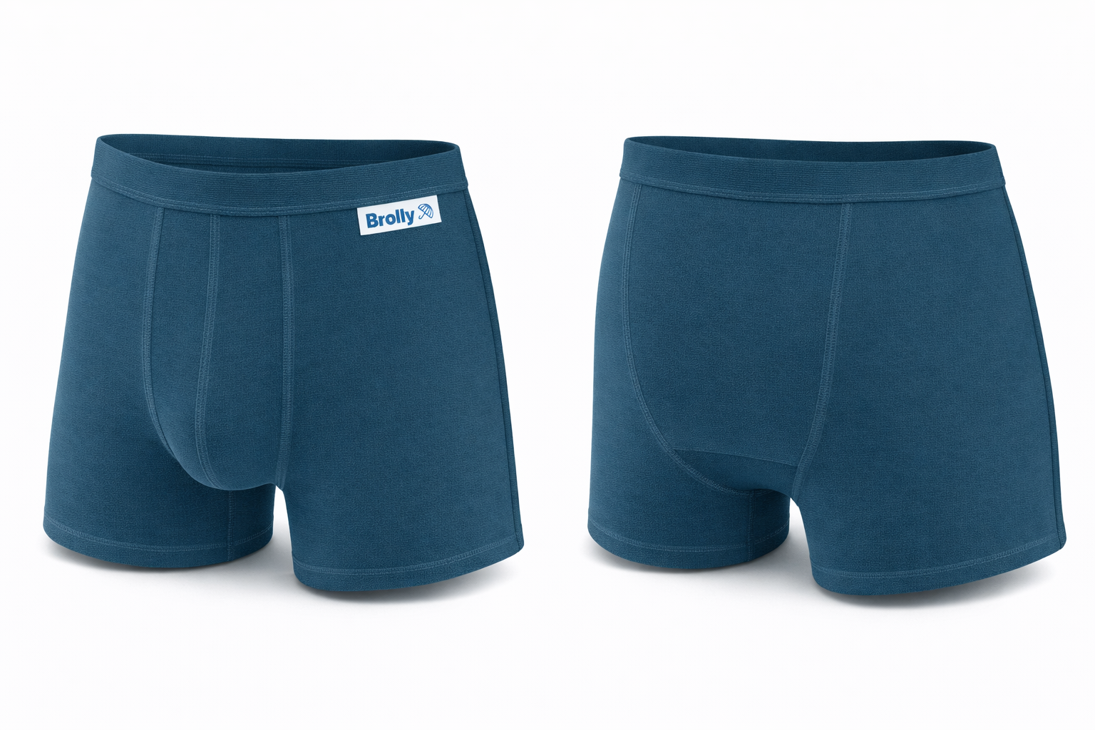 Men's Absorbent Underwear - Ultra