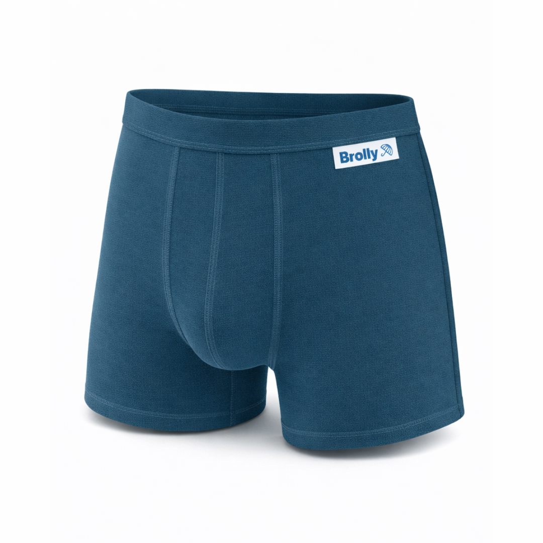 Men's Absorbent Underwear - Moderate