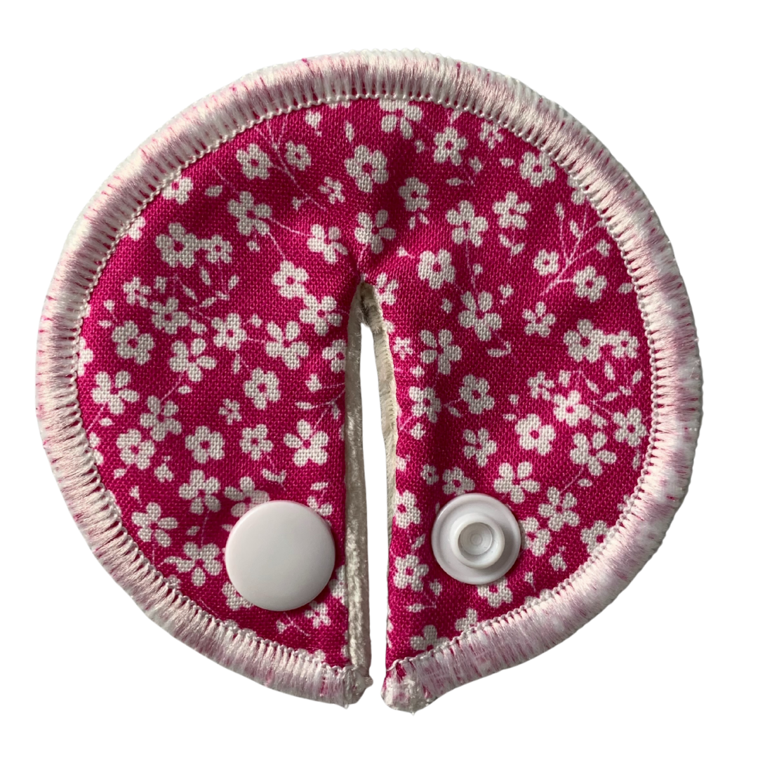 G Tube Pad x 3