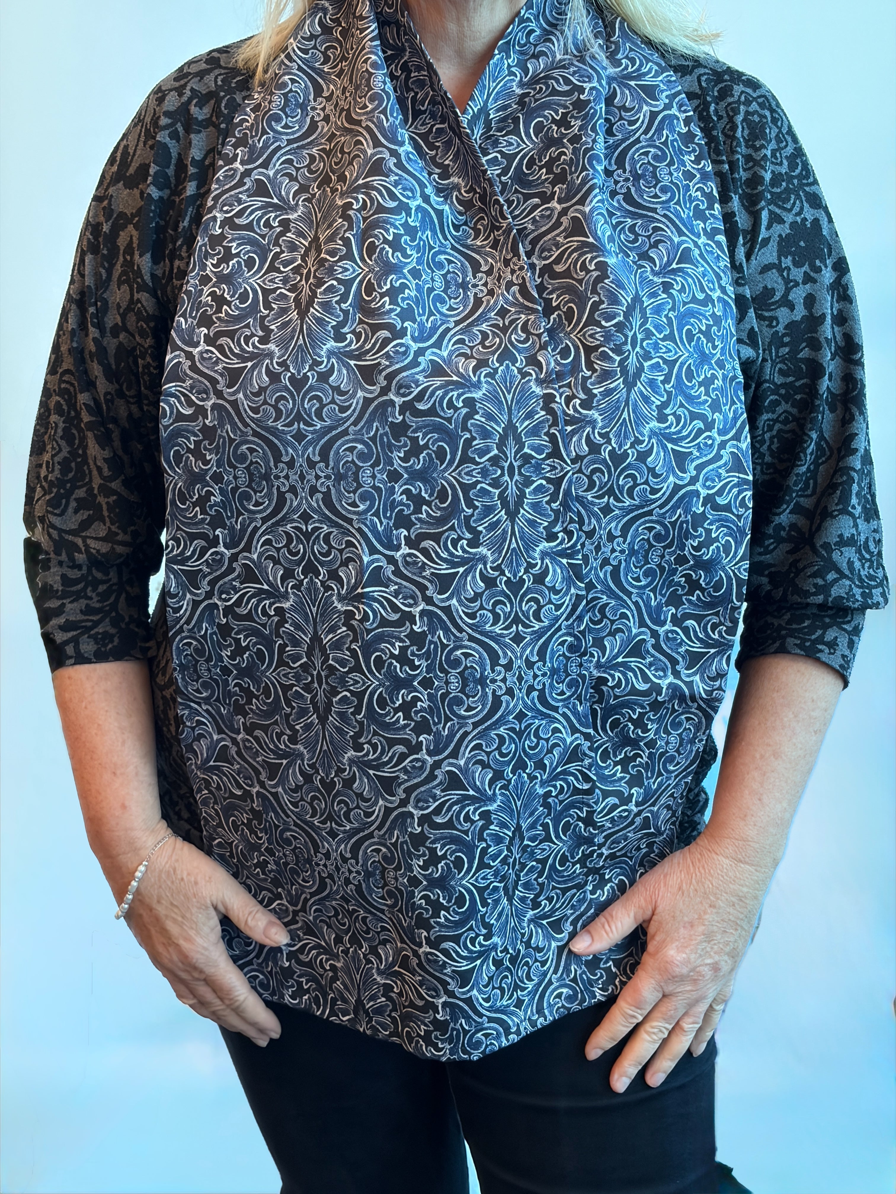 Dining Scarf