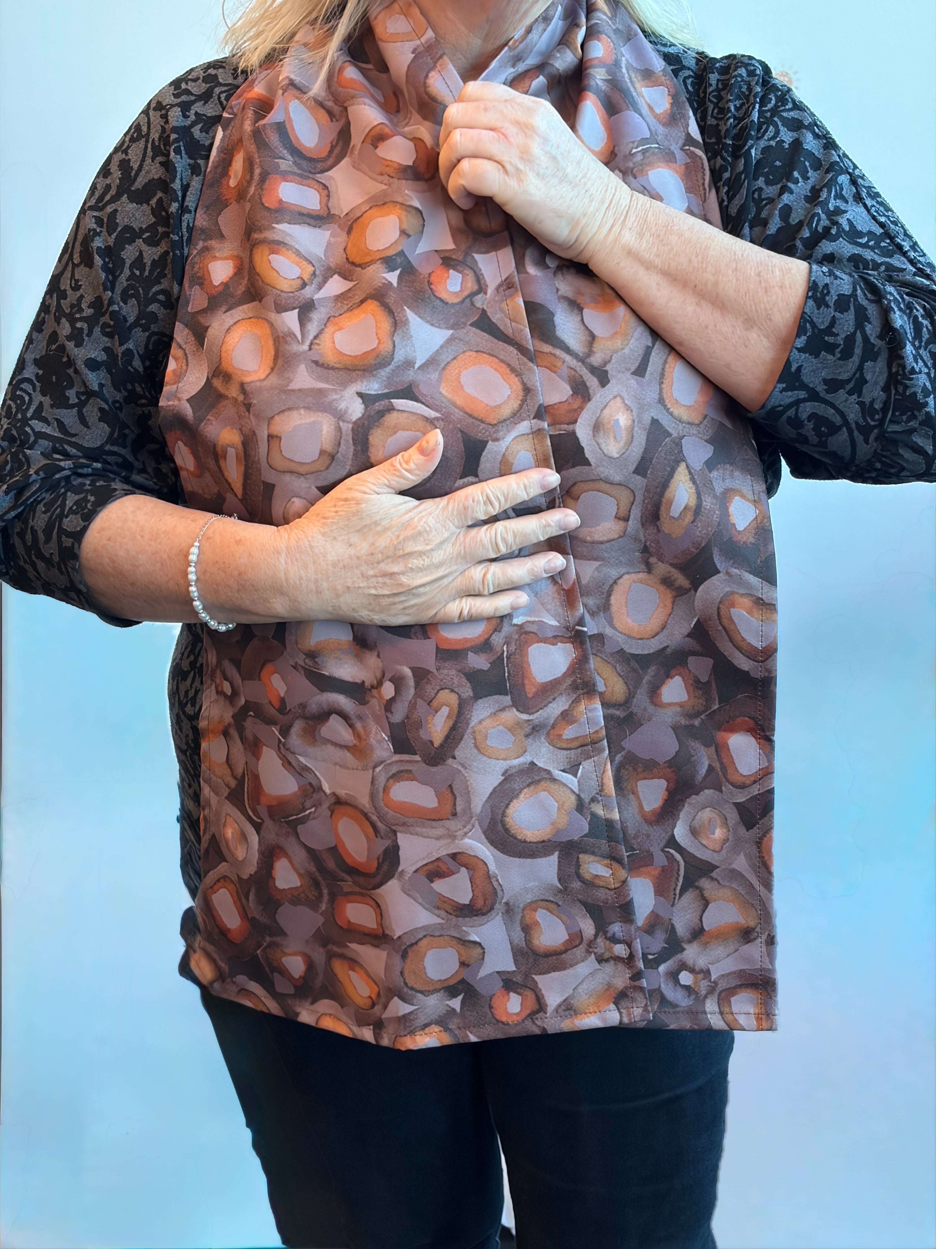 Dining Scarf