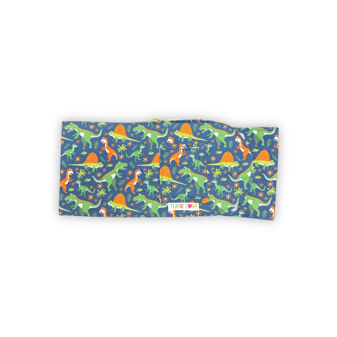 G Tube Feeding Belt