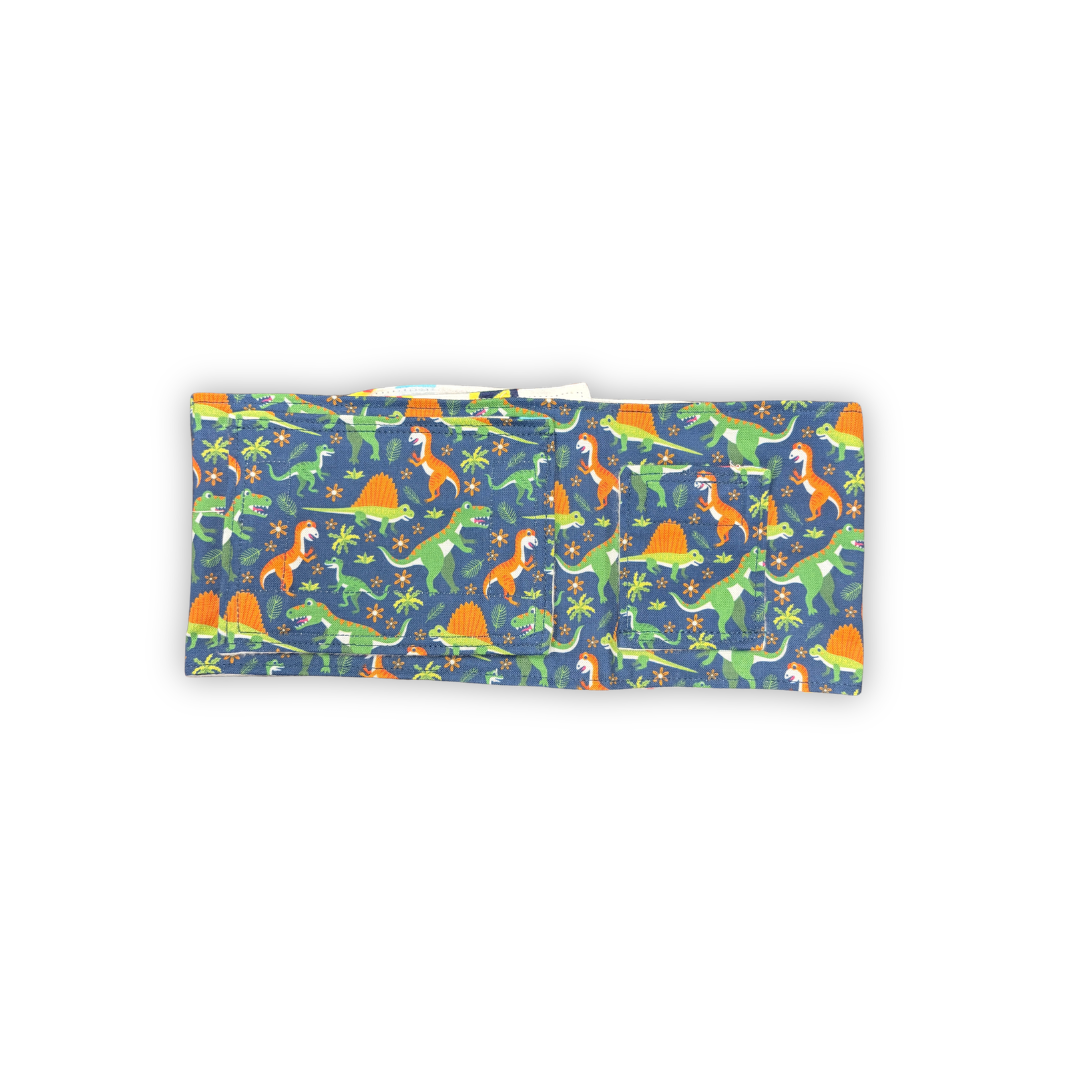 G Tube Feeding Belt