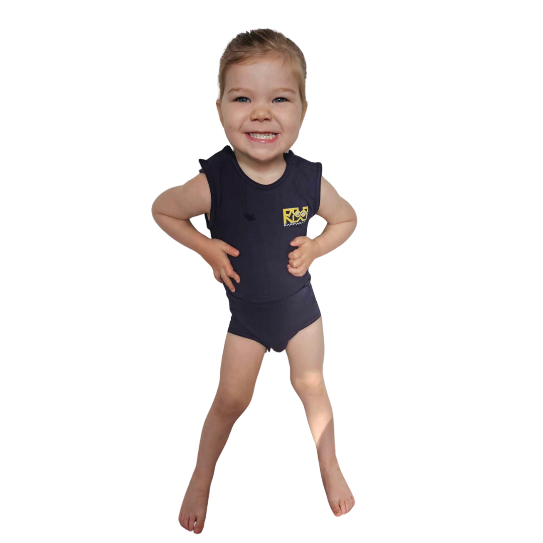 RareWear Onesie