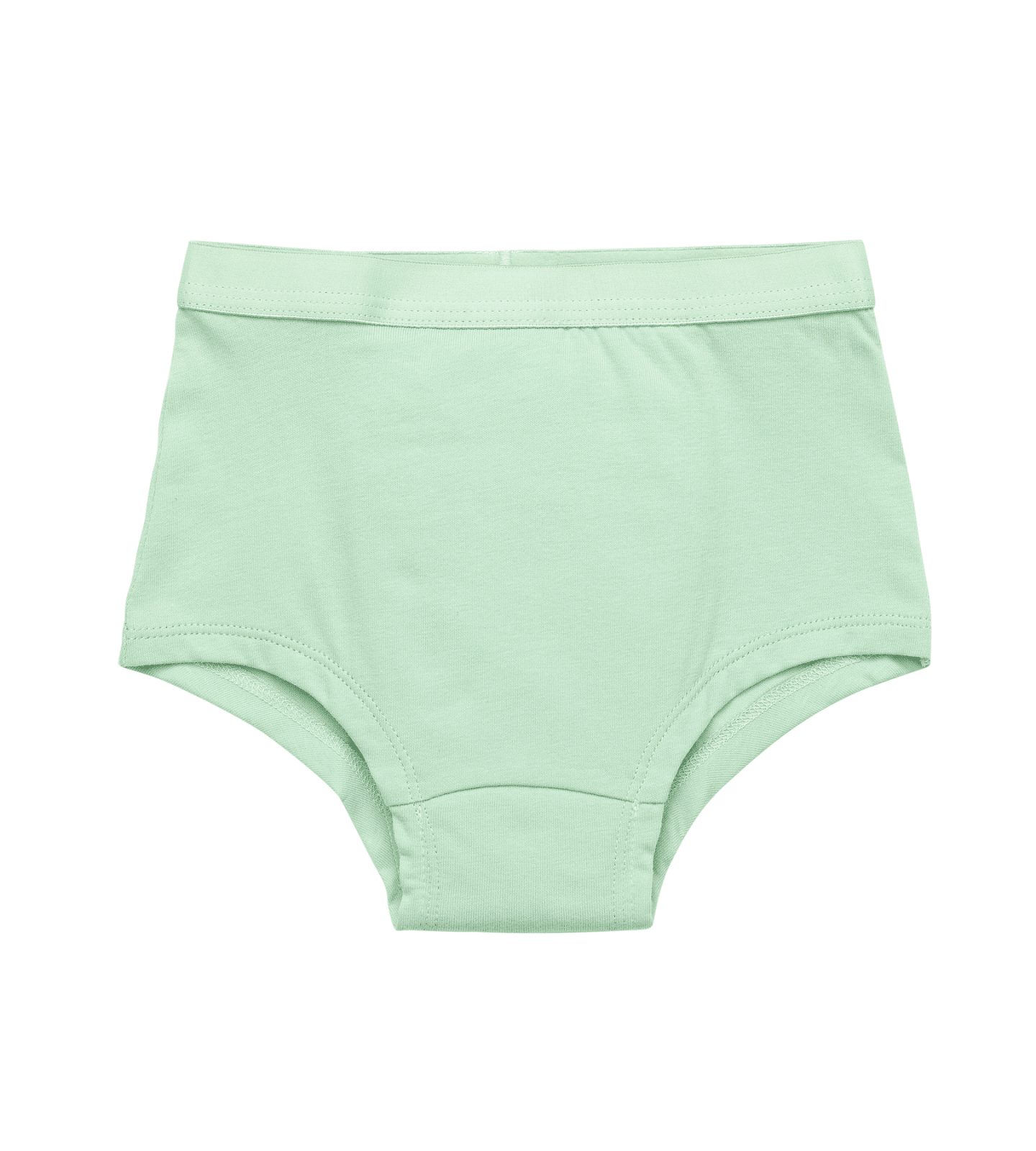 NEW Snazzi Pants Night Trainers - Organic - Brolly Sheets NZ - Moss Boss