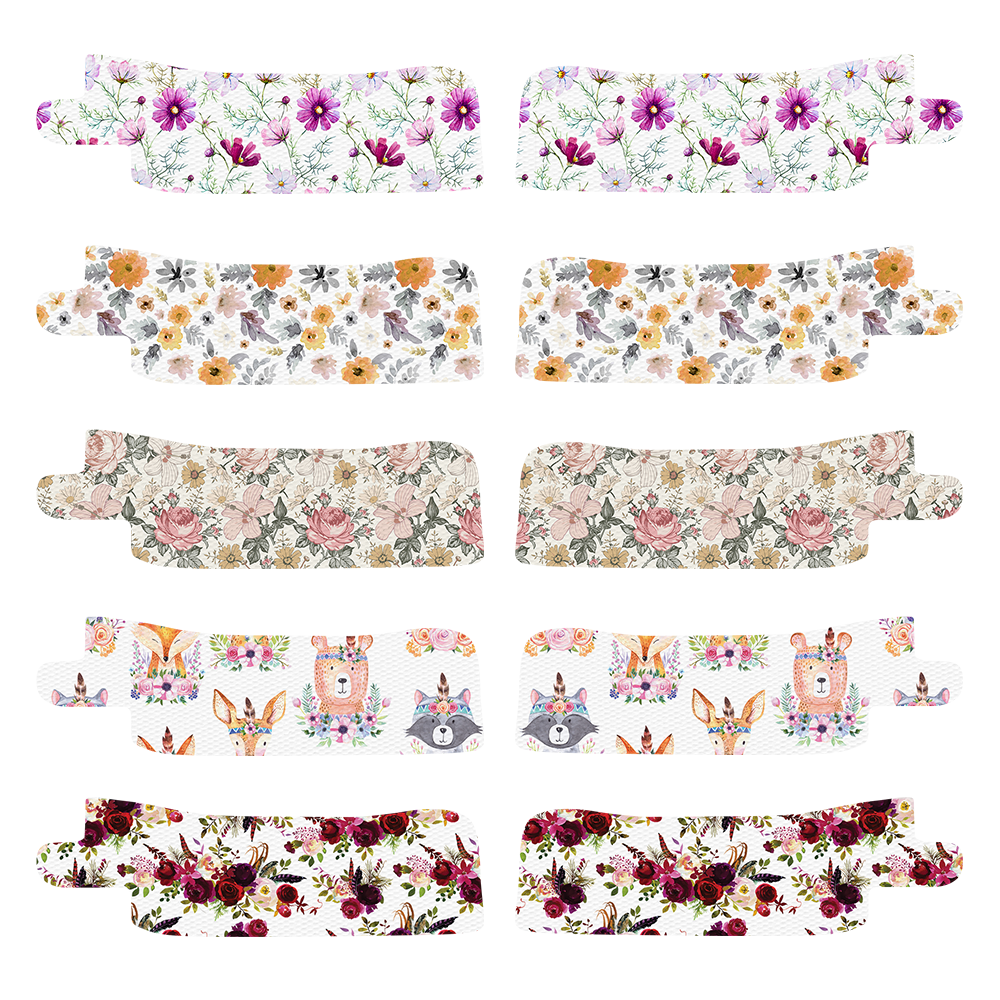 Floral Mixed Pack