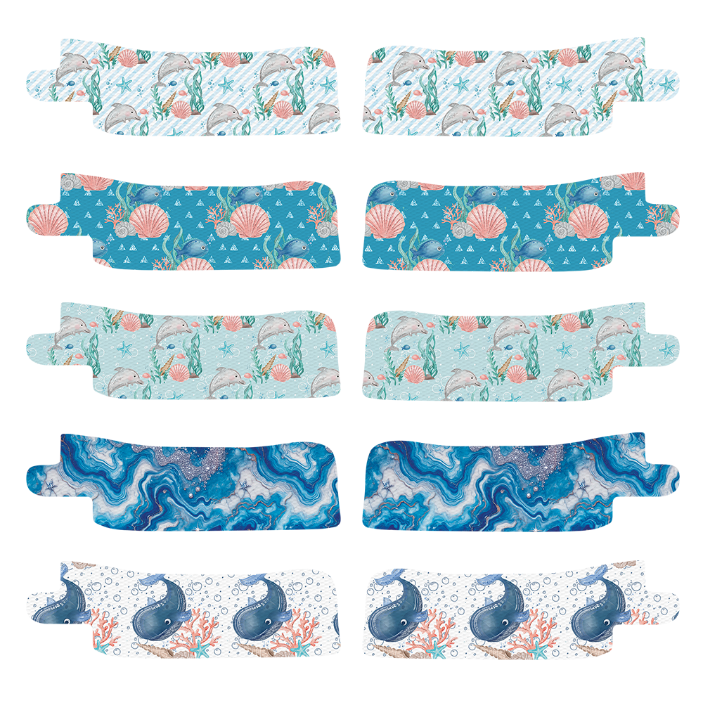 Ocean Mixed Pack