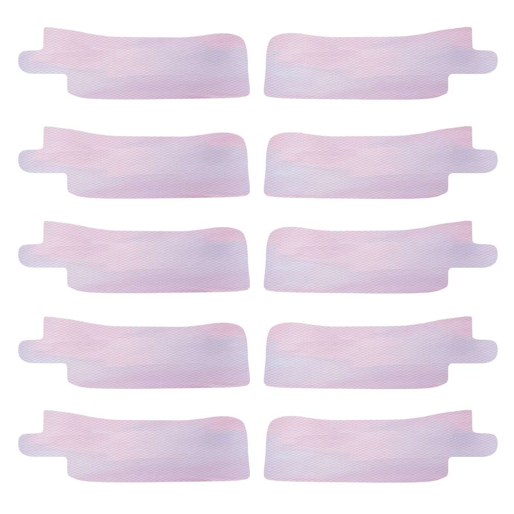 Pastel Pink