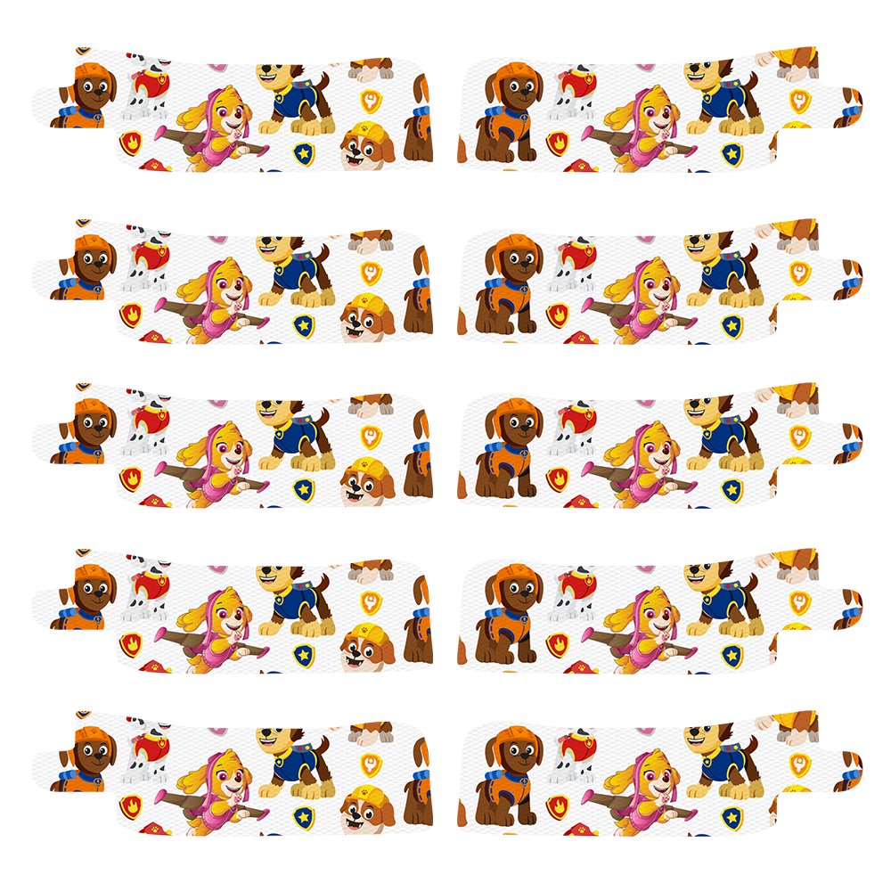 Paw Patrol