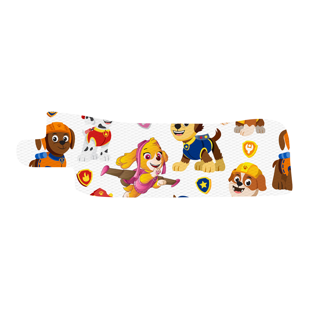 Paw Patrol