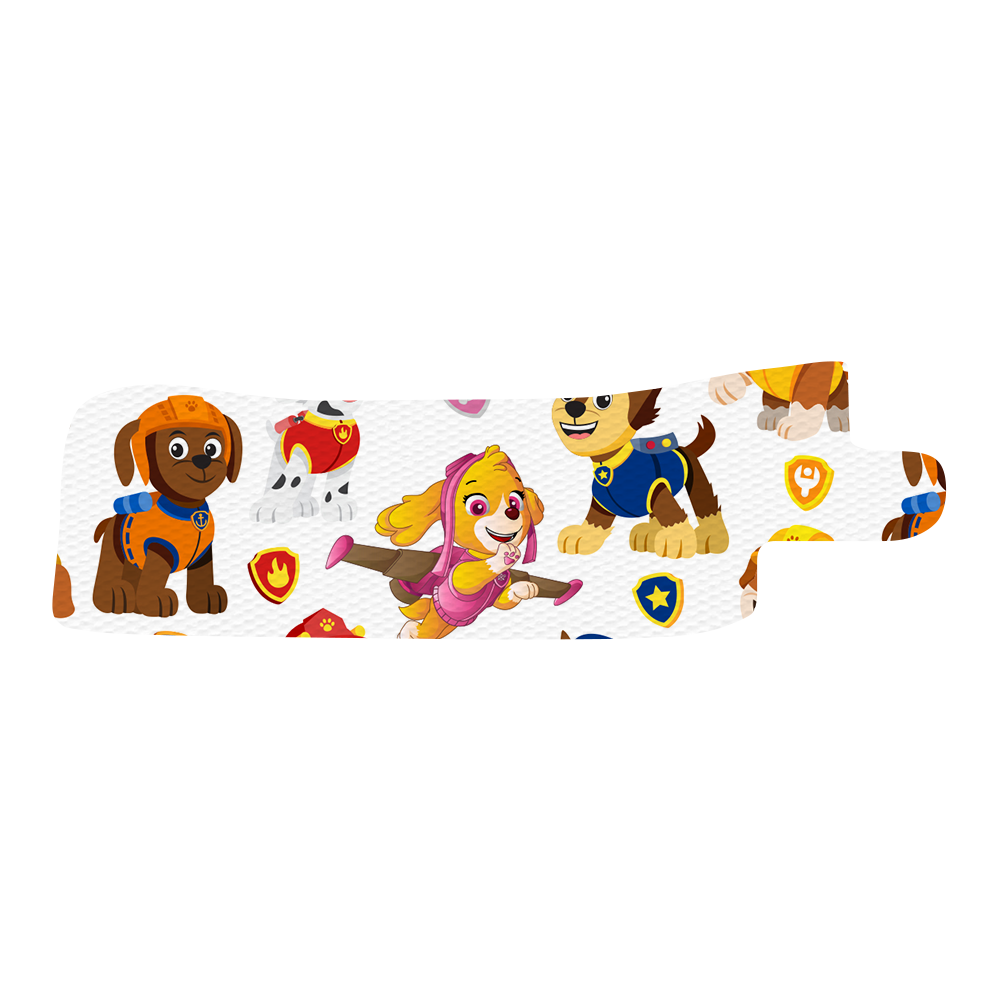 Paw Patrol