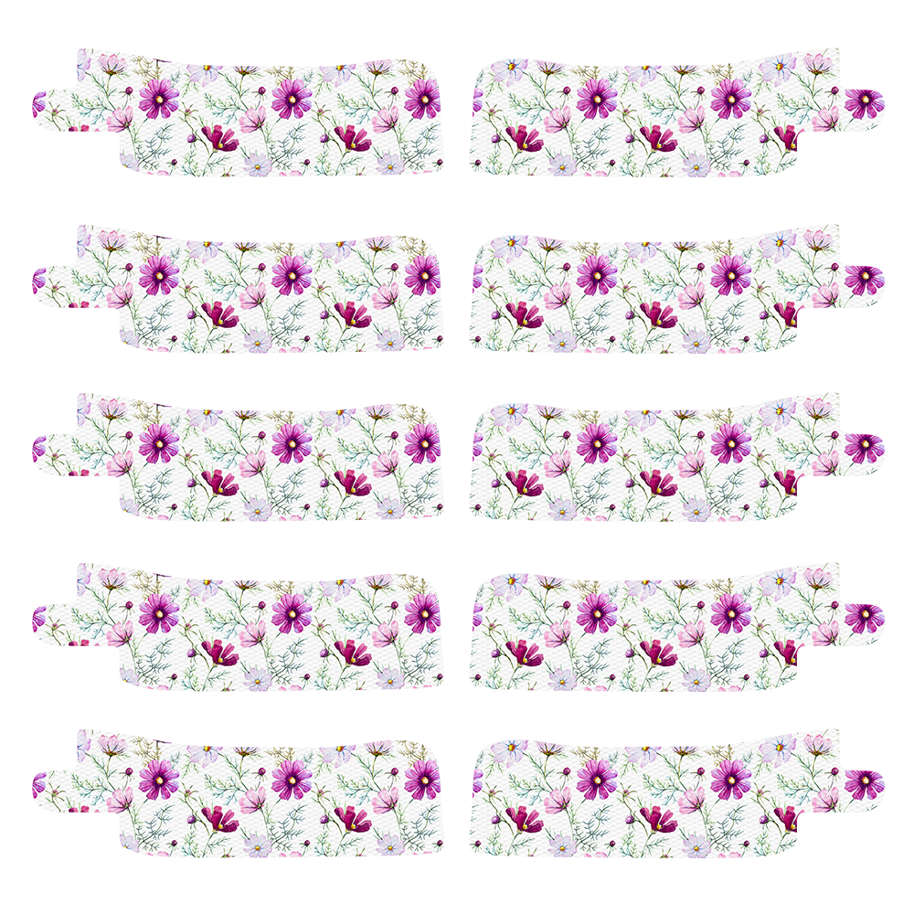 Purple Flowers