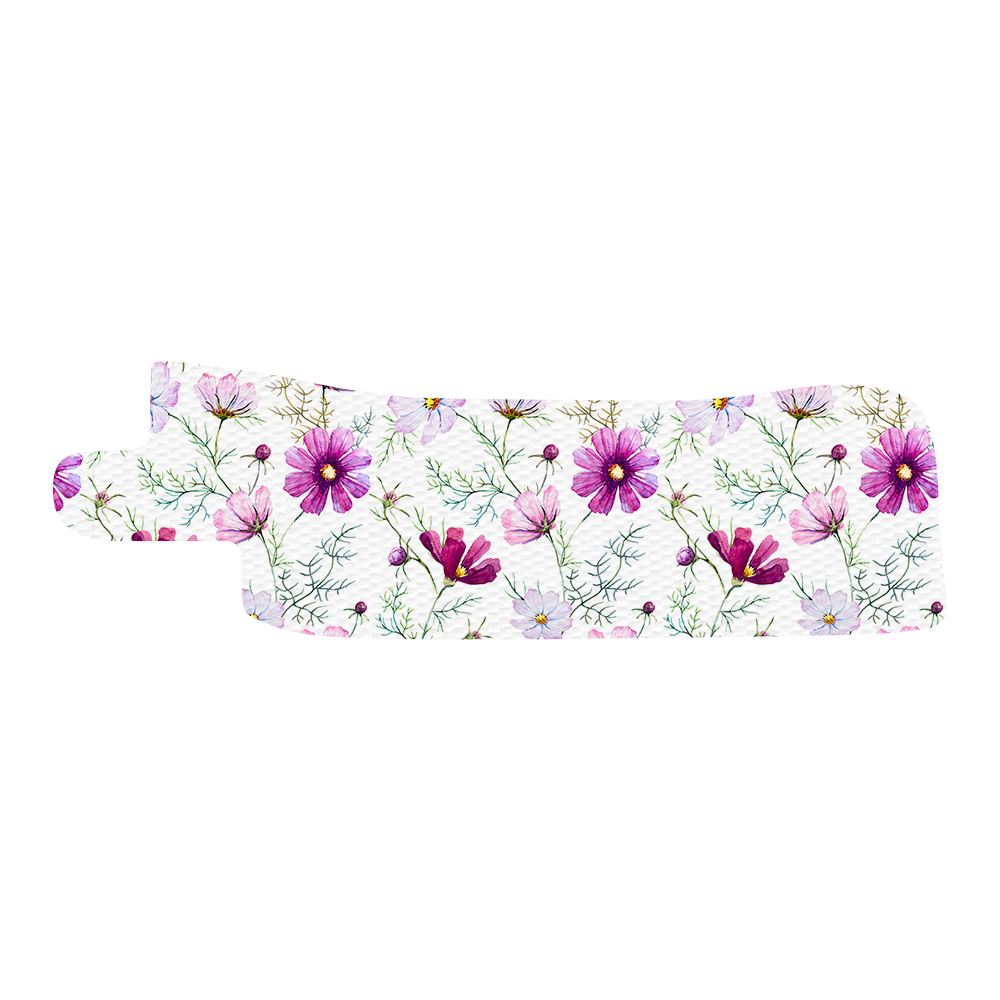 Purple Flowers