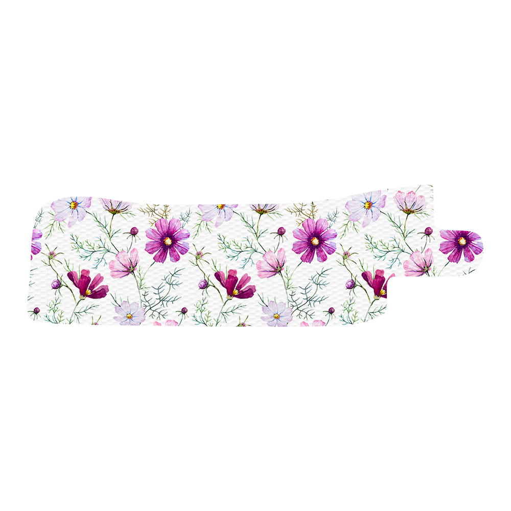 Purple Flowers
