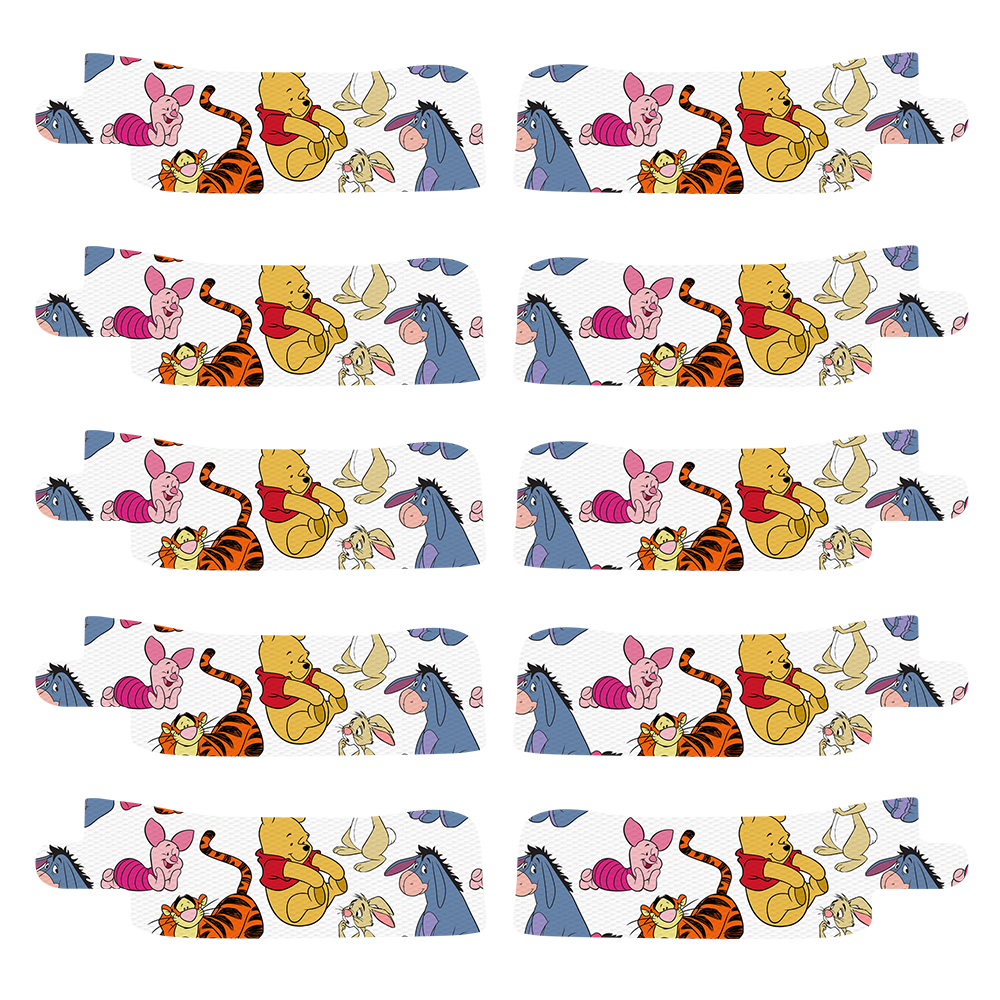 Yellow Bear