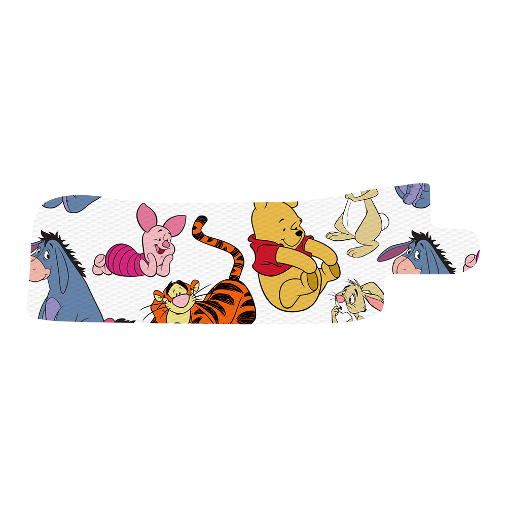 Yellow Bear