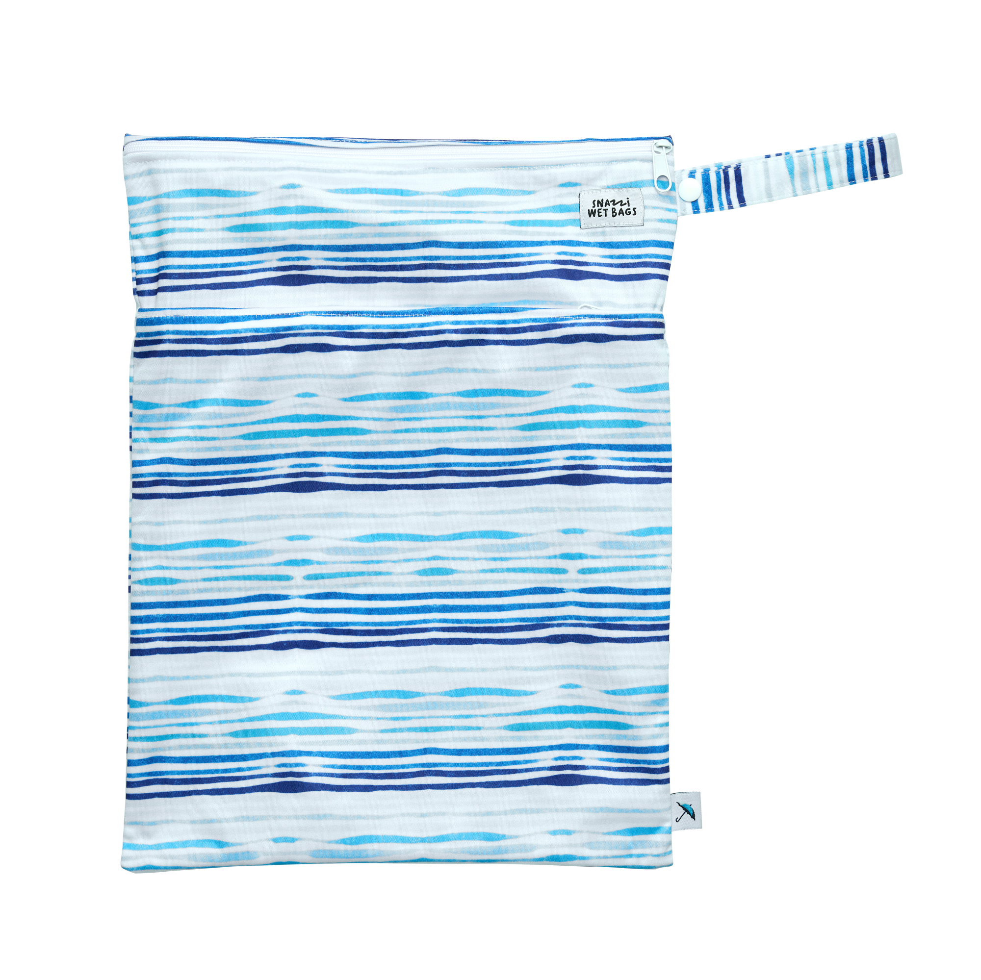 Snazzi Wet Bags - Double Pocket