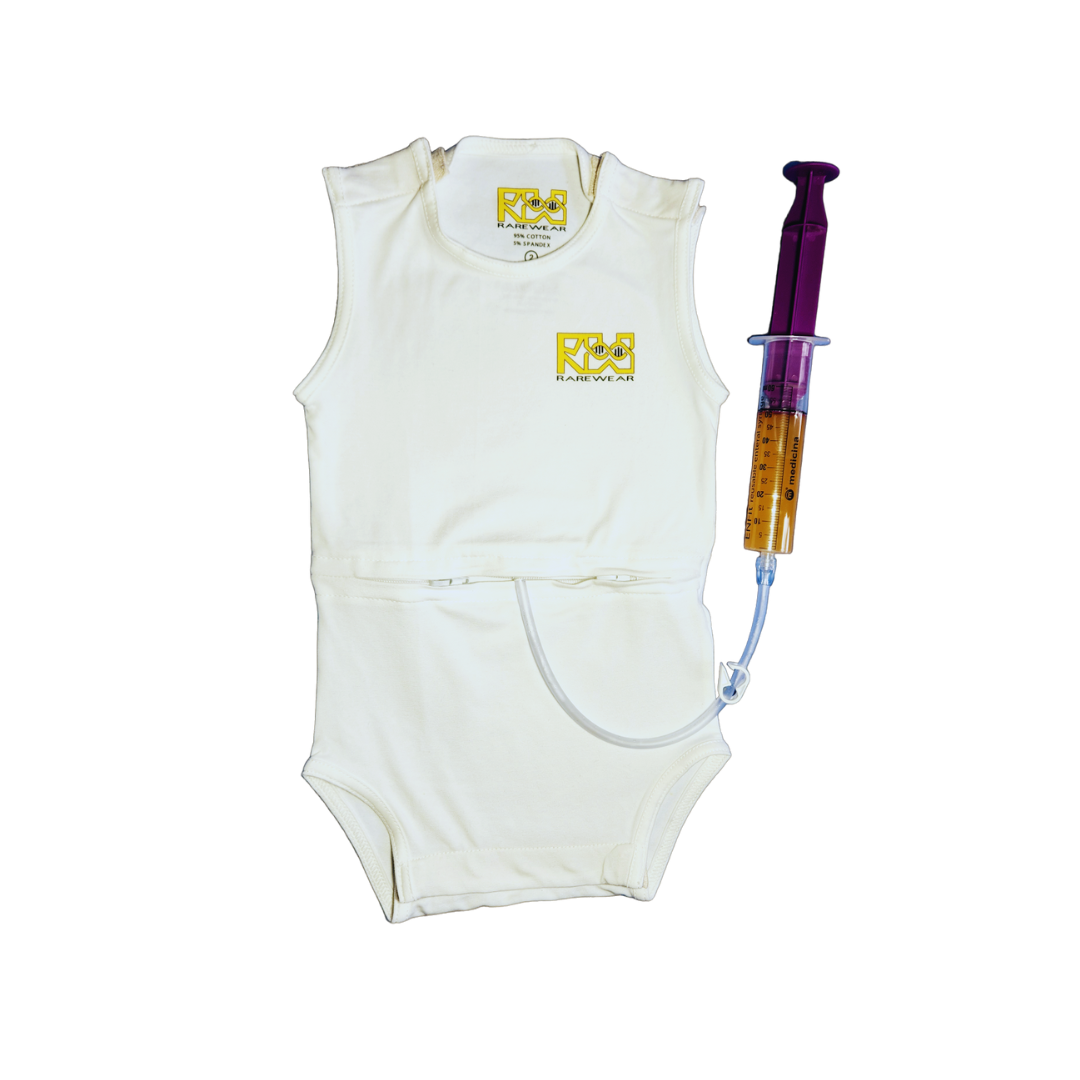 RareWear Onesie