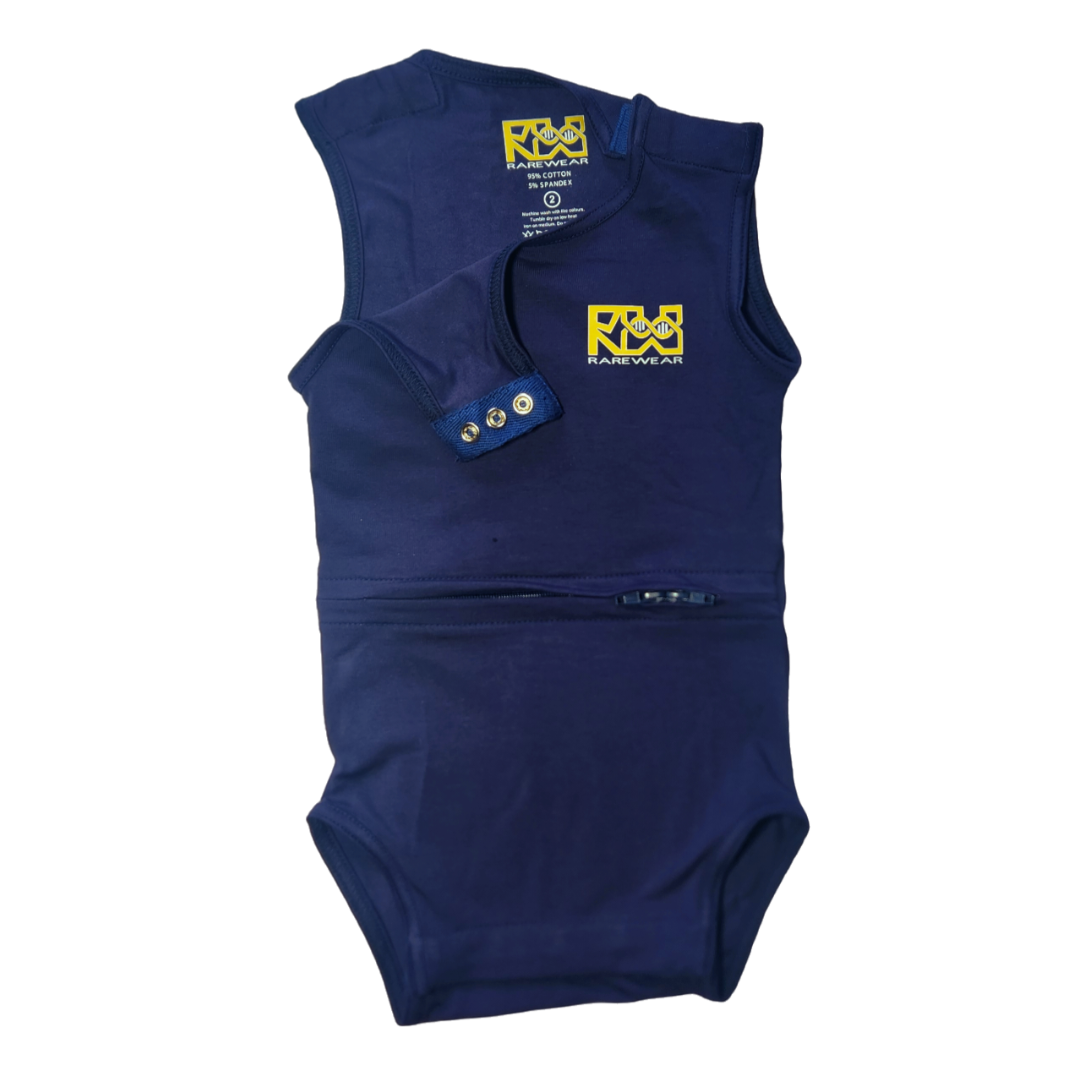 RareWear Onesie