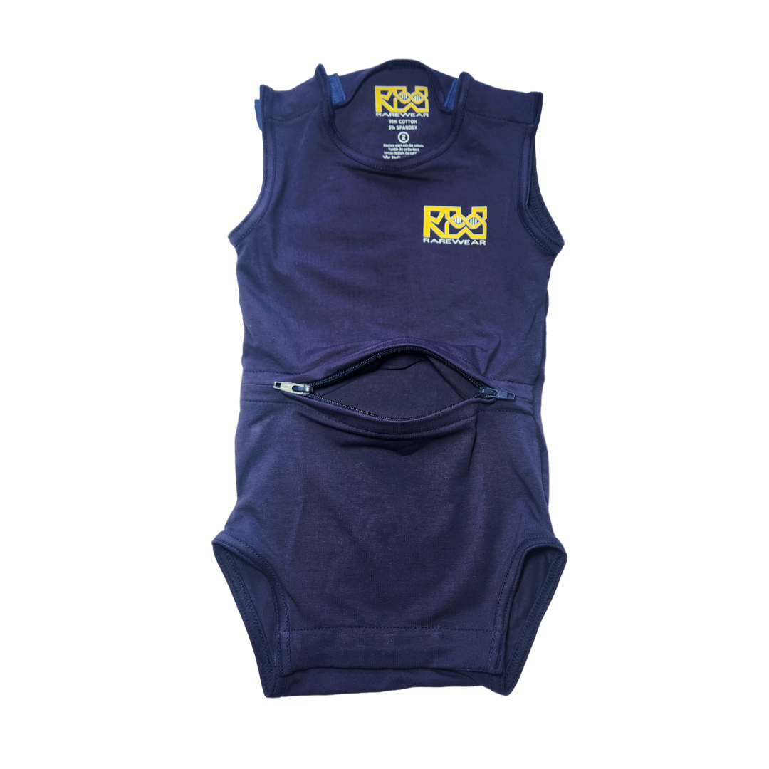 RareWear Onesie