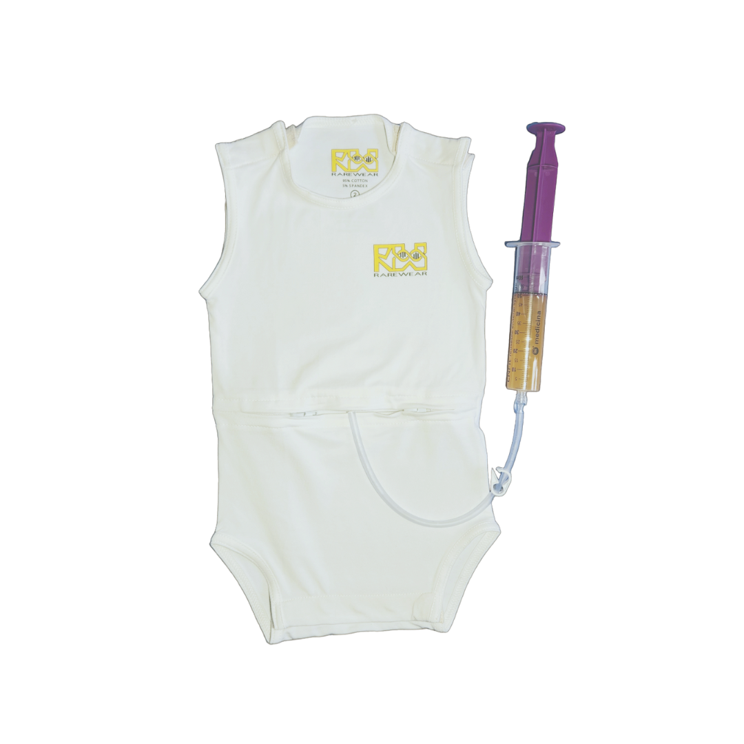 RareWear Onesie